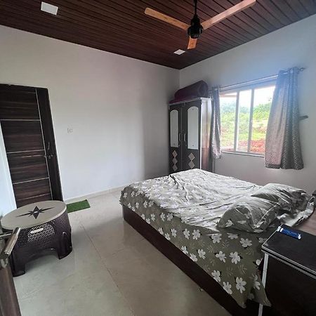 K Hill House Villa Amboli  Exterior photo